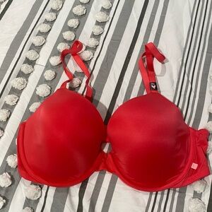 Victoria’s Secret Lined Demi Bra